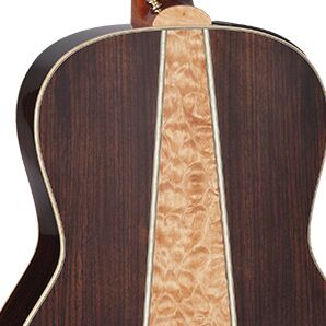 Takamine GY93E-NAT Acoustic/Electric Guitar - Image 4