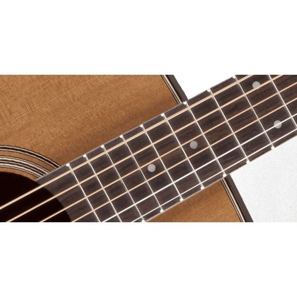 Takamine P1DC Acoustic/Electric Guitar - Image 3