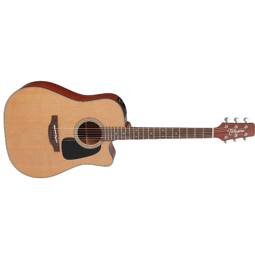 Takamine P1DC Acoustic/Electric Guitar