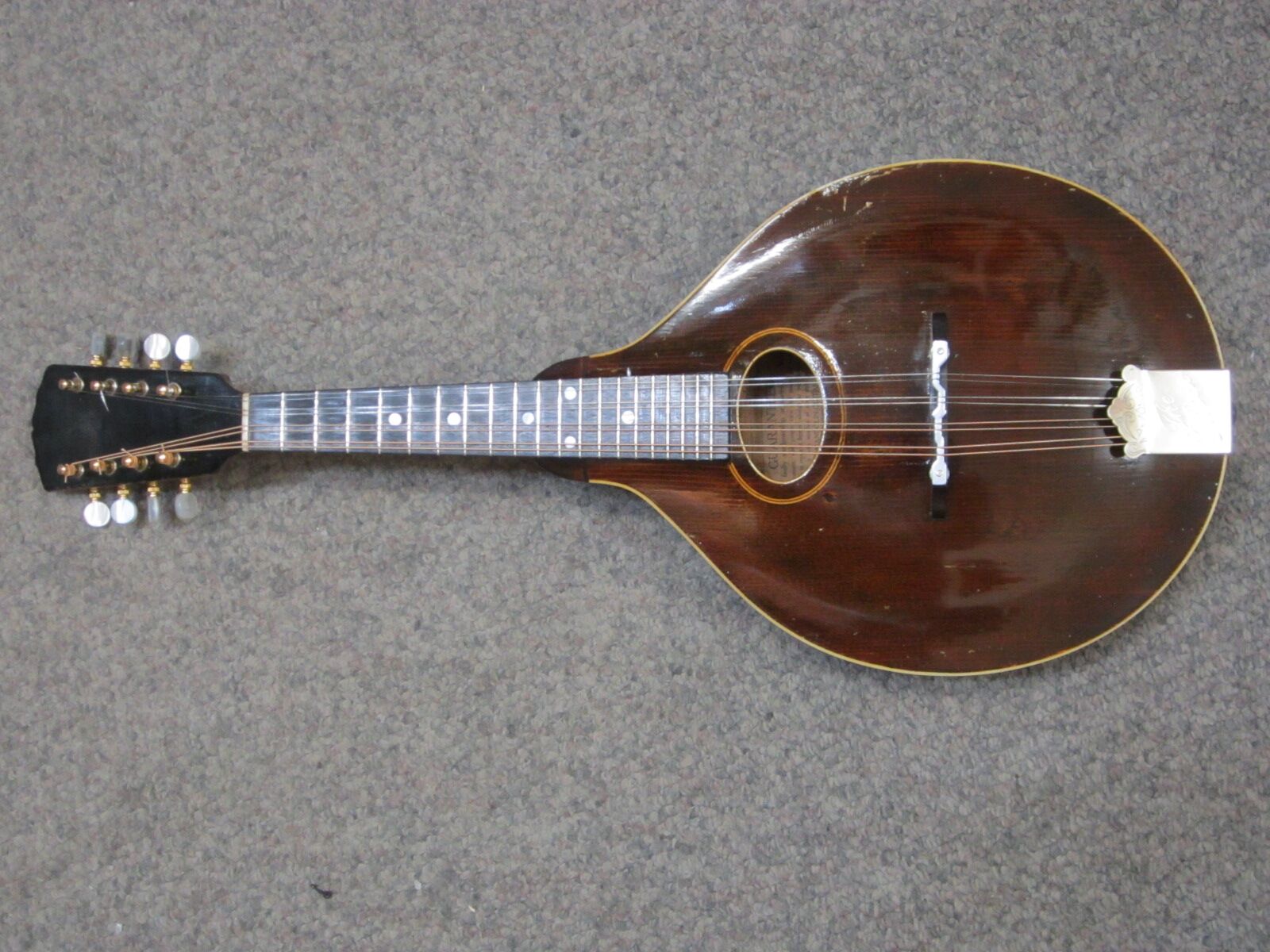 Gibson A Mandolin -1919-20 - SOLD!