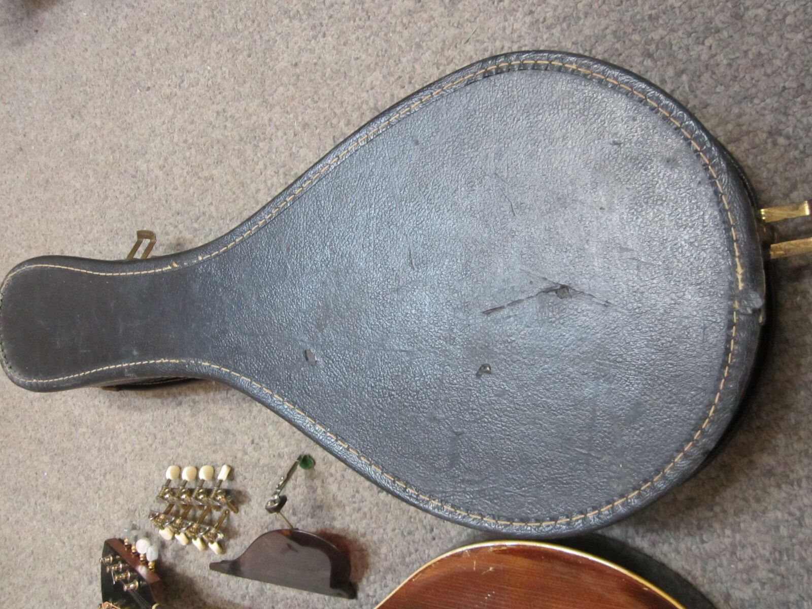 Gibson A Mandolin -1919-20 - SOLD! - Image 2
