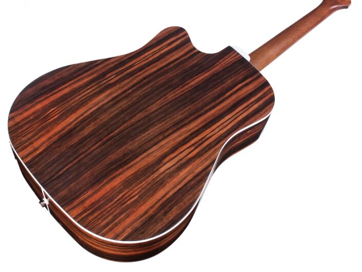 Guild D-260CE Deluxe Cutaway Acoustic/Electric Guitar – Erie Music