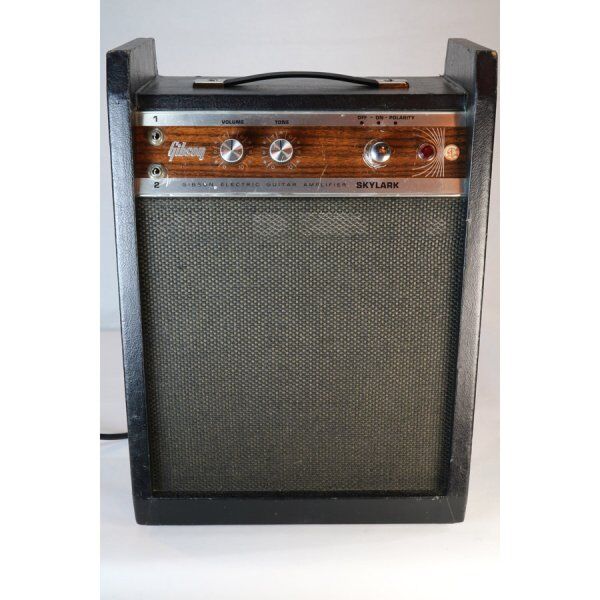 Gibson Skylark GA-5 Amp 1968 -SOLD