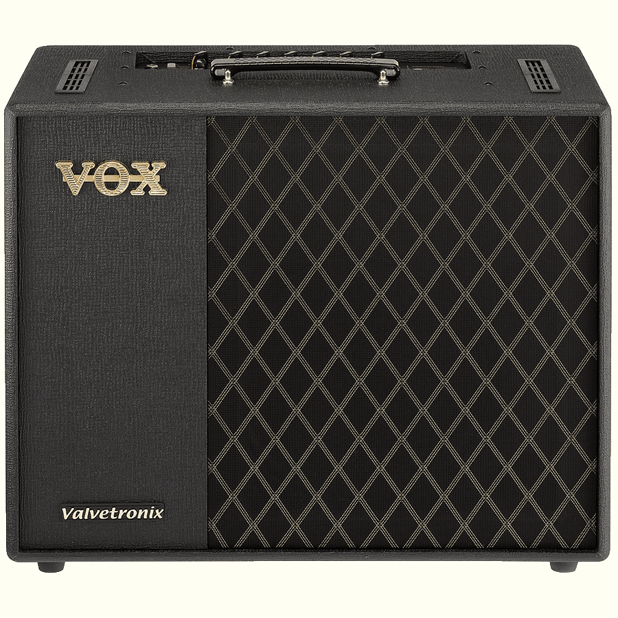 Vox VT100X Guitar Amplifier