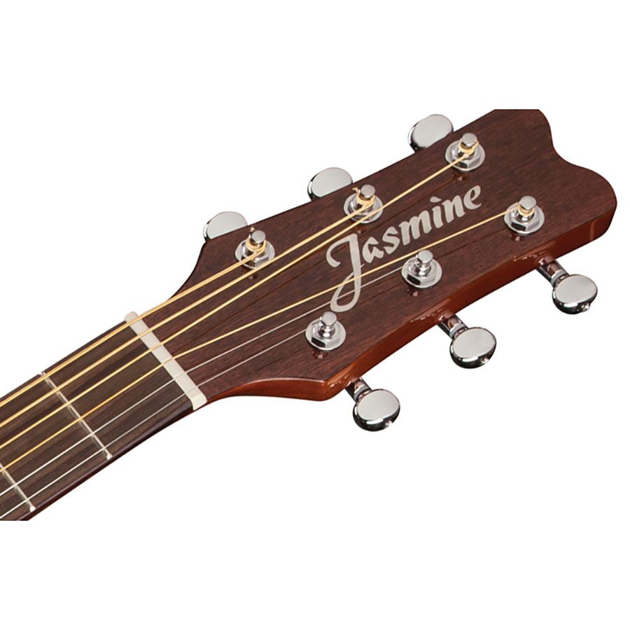 Jasmine JD-36 Acoustic Guitar - Image 2