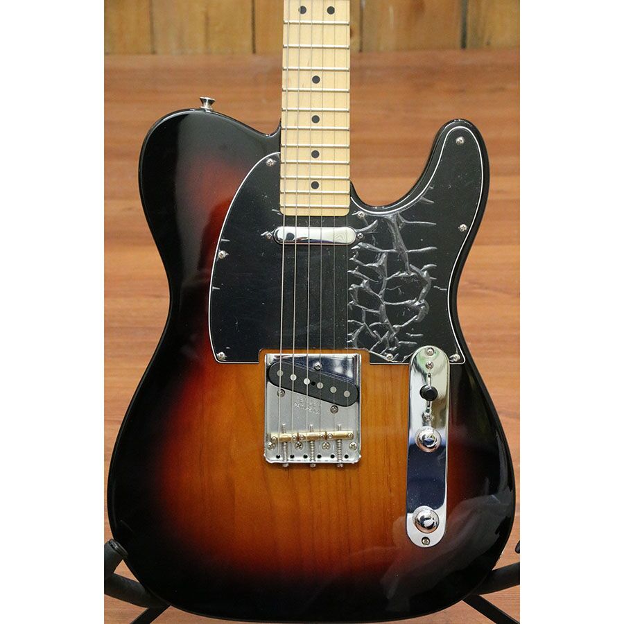 Fender American Special Telecaster 2011 - Image 3