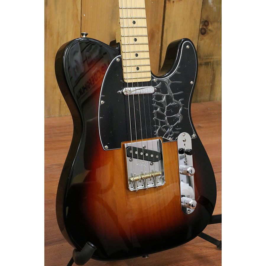 Fender American Special Telecaster 2011 - Image 4