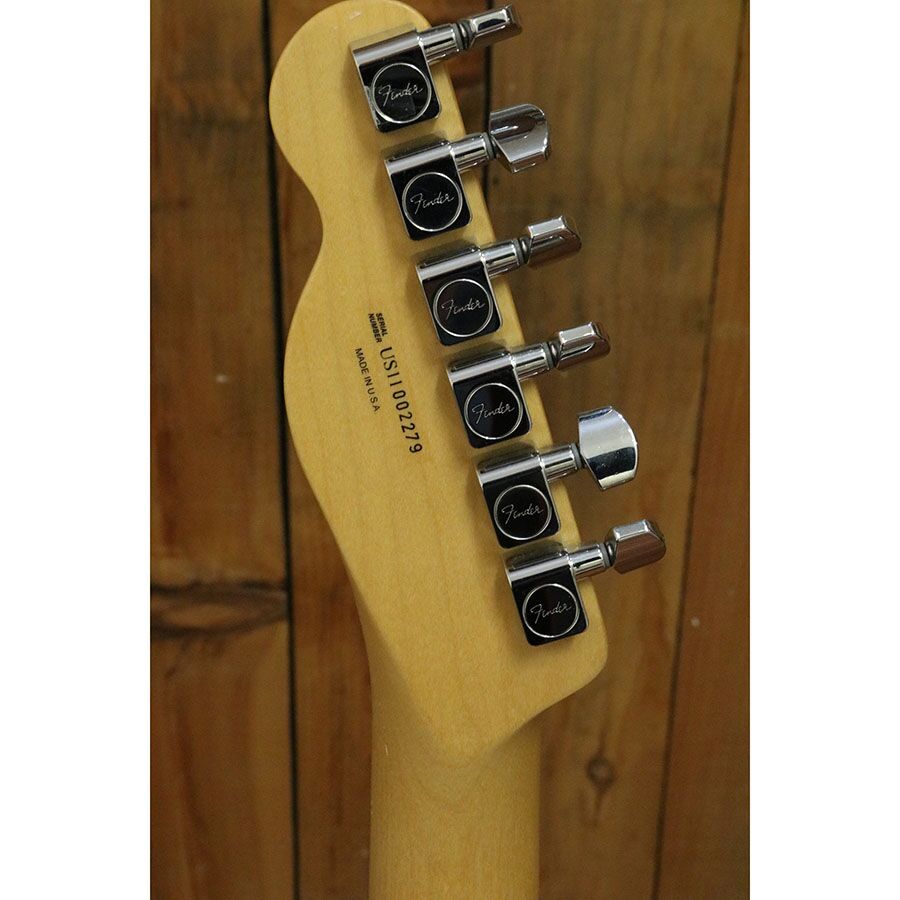 Fender American Special Telecaster 2011 - Image 9