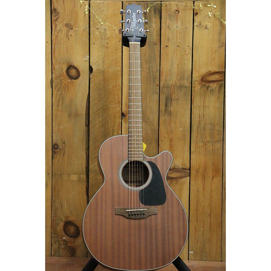 Takamine GN11MCE-NS Acoustic/Electric Guitar