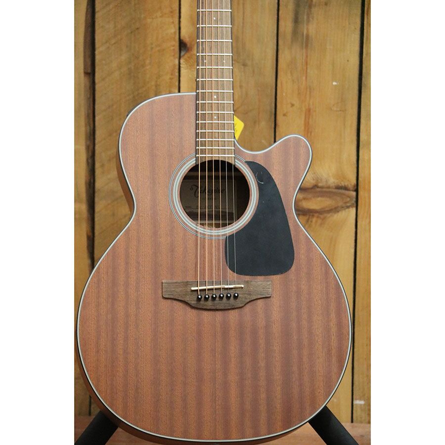 Takamine GN11MCE-NS Acoustic/Electric Guitar - Image 3