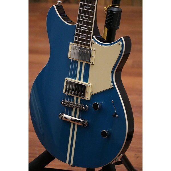 Yamaha Revstar Standard RSS20 2022 - Swift Blue -SOLD