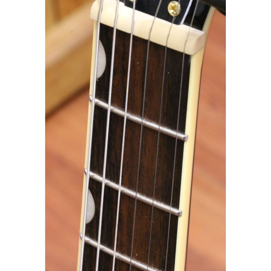 Gretsch G5655TG Electromatic 2020 - Black Gold - SOLD - Image 12