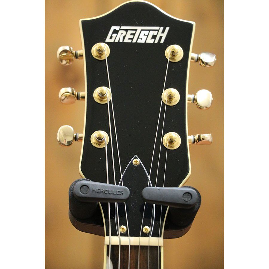 Gretsch G5655TG Electromatic 2020 - Black Gold - SOLD - Image 7