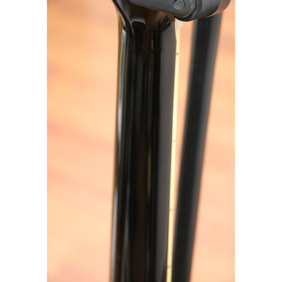 Gretsch G5655TG Electromatic 2020 - Black Gold - SOLD - Image 14