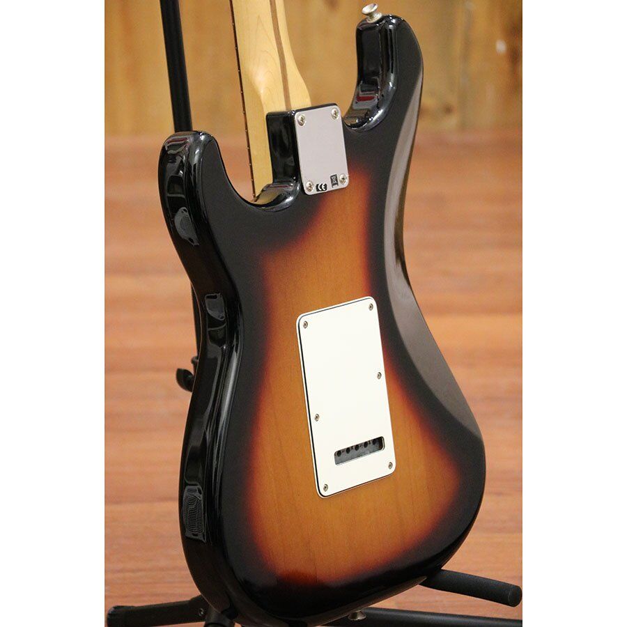 ギター Fender Mexico Stratcaster Standard 2017 Fender Mexico