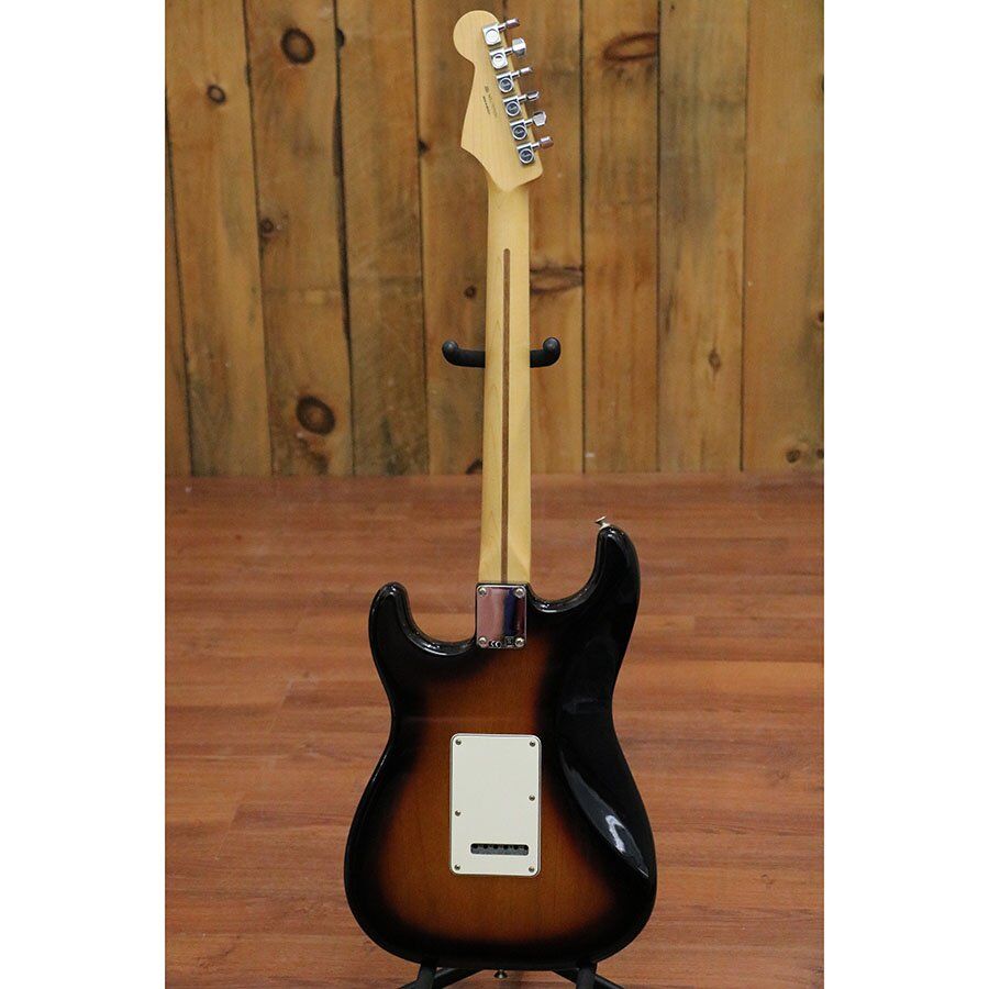 ギター Fender Mexico Stratcaster Standard 2017 Fender Mexico