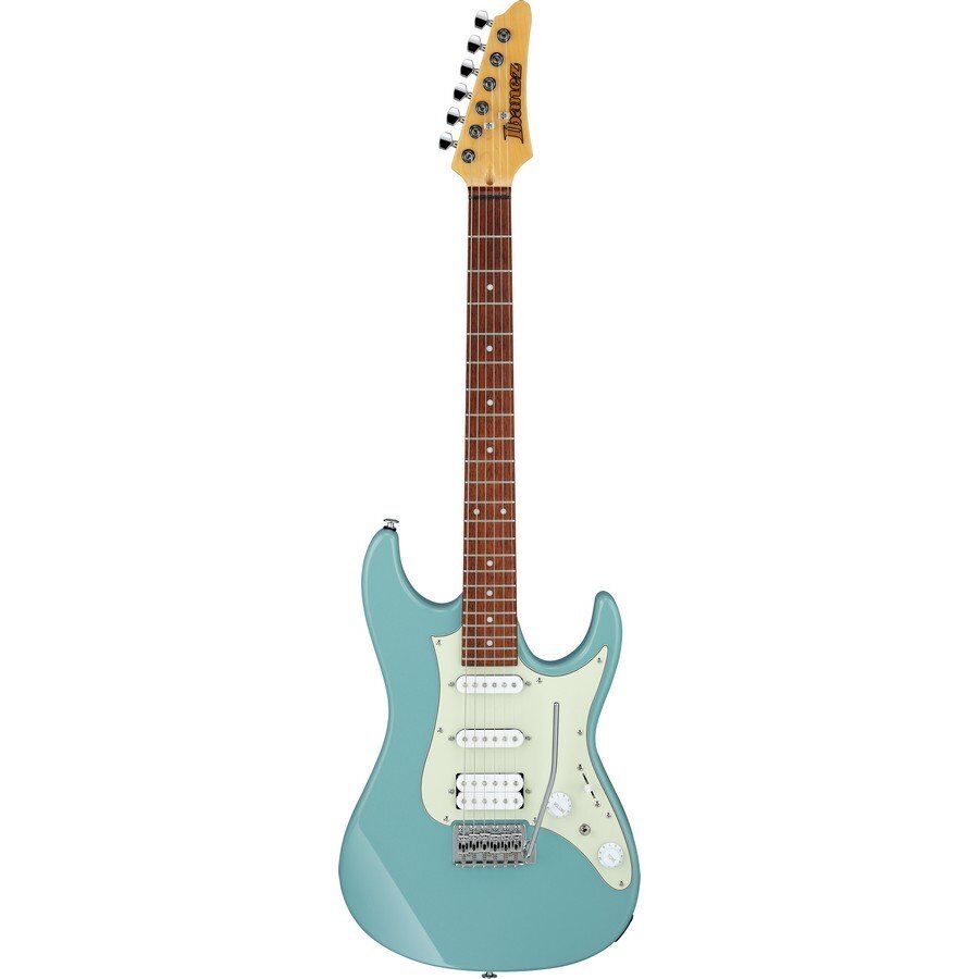 Ibanez AZES40-PRB Electric Guitar - Purist Blue