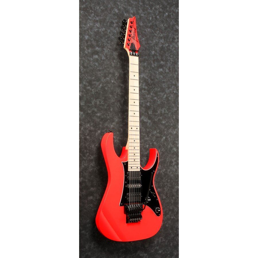 Ibanez RG550-RF Genesis Collection Electric Guitar – Road Flare