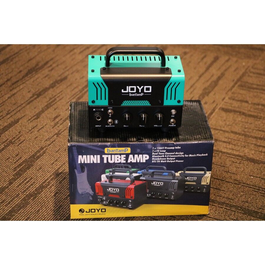 Joyo BantamP Atomic Guitar Amplifier - Image 2
