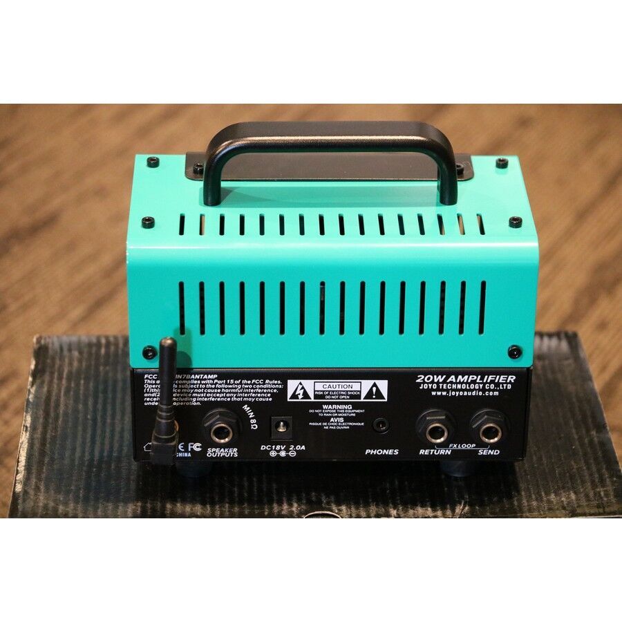 Joyo BantamP Atomic Guitar Amplifier - Image 5