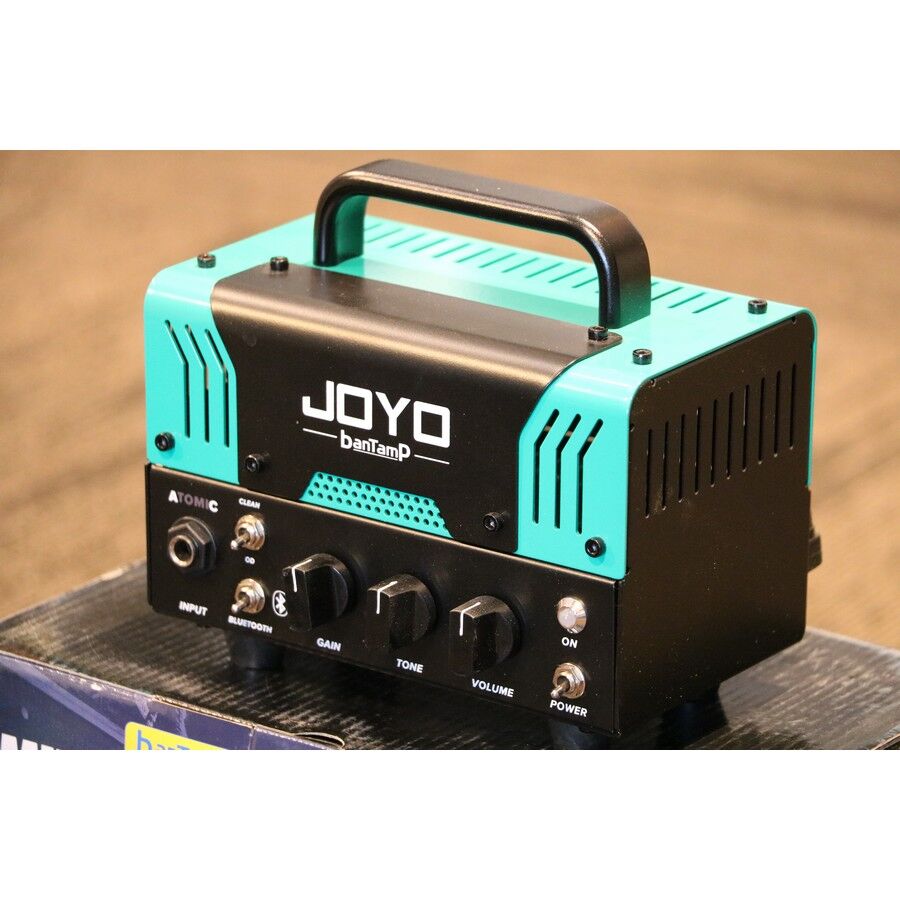 Joyo BantamP Atomic Guitar Amplifier - Image 4