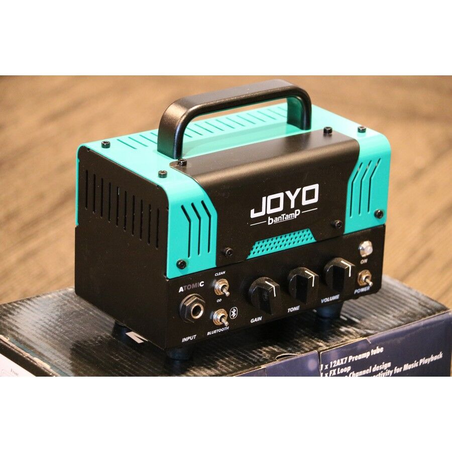 Joyo BantamP Atomic Guitar Amplifier - Image 3