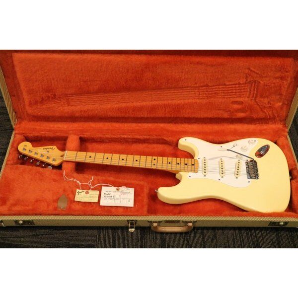 Fender Stratocaster AVRI '57 (American Vintage Re-Issue) 1989 - SOLD