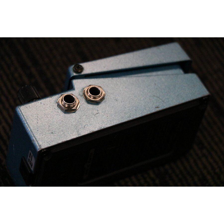 Boss CE-3 Chorus Pedal – Black Label 1980's Made in Japan – SOLD