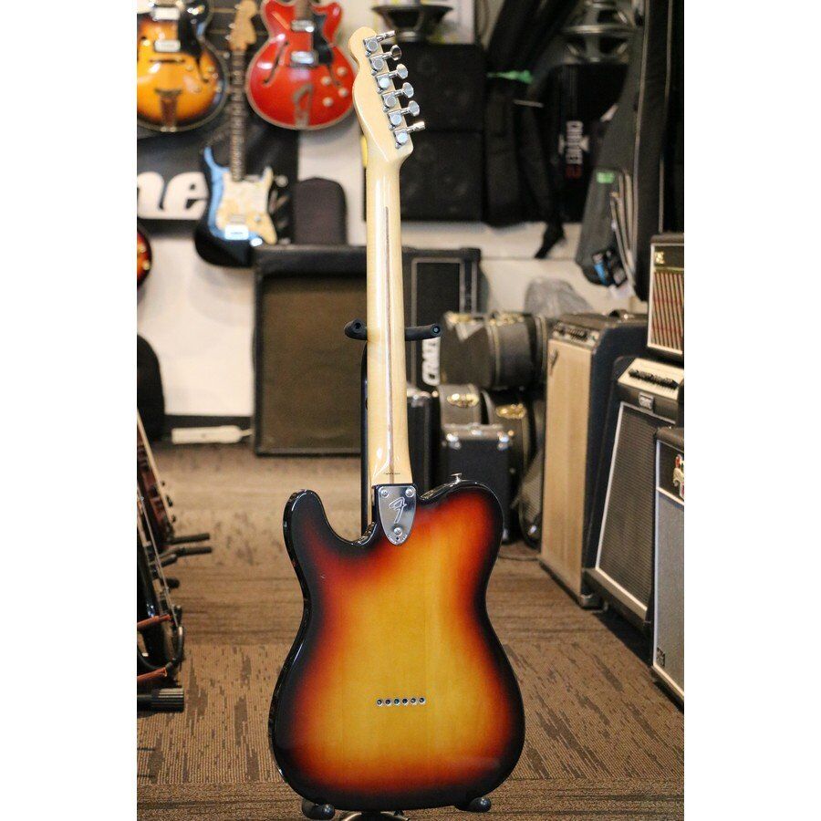 Fender Telecaster Custom Sunburst 1997-98 made in Japan - SOLD - Image 5