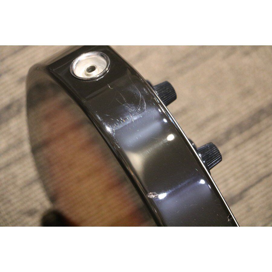 Fender Telecaster Custom Sunburst 1997-98 made in Japan - SOLD - Image 17
