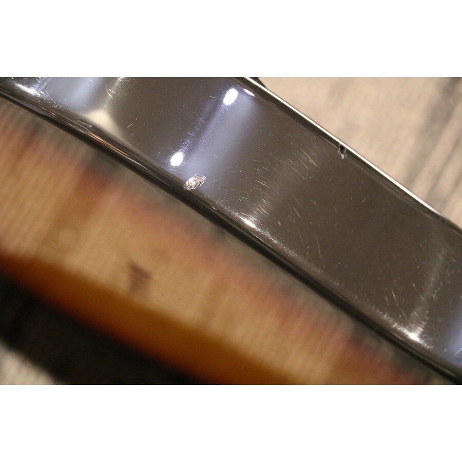 Fender Telecaster Custom Sunburst 1997-98 made in Japan - SOLD - Image 18