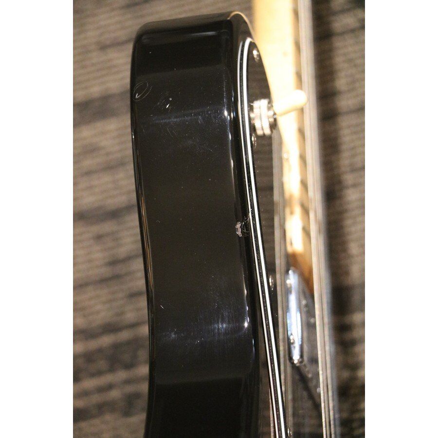 Fender Telecaster Custom Sunburst 1997-98 made in Japan - SOLD - Image 19