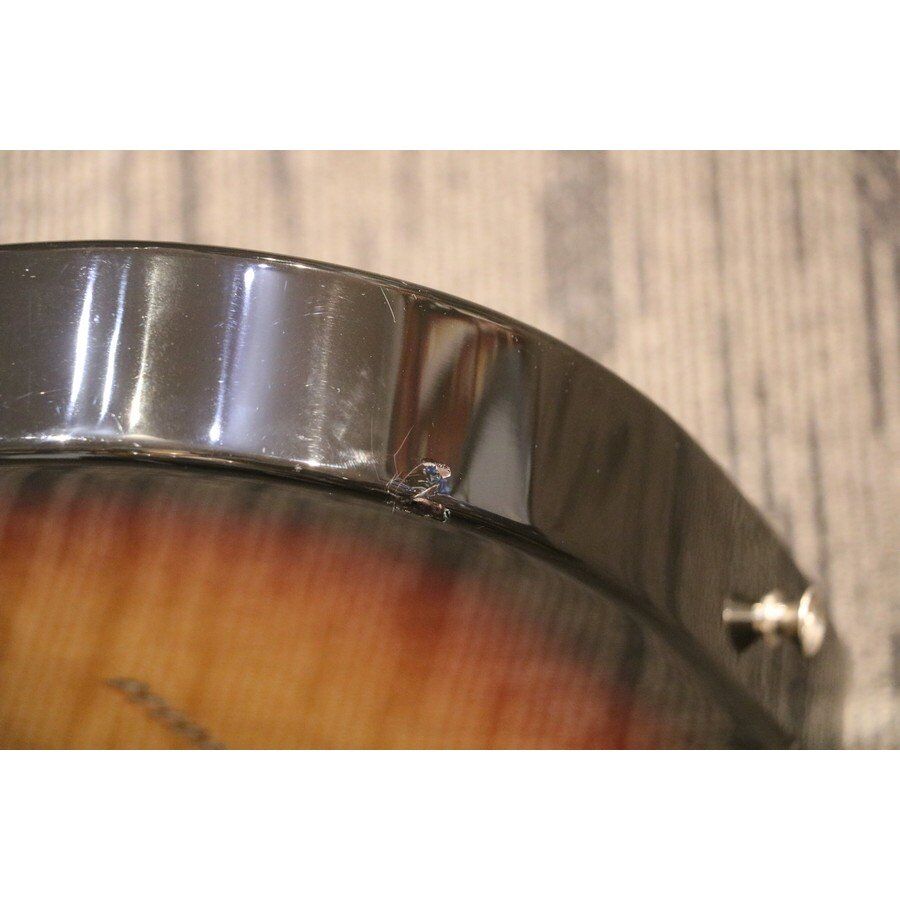 Fender Telecaster Custom Sunburst 1997-98 made in Japan - SOLD - Image 20