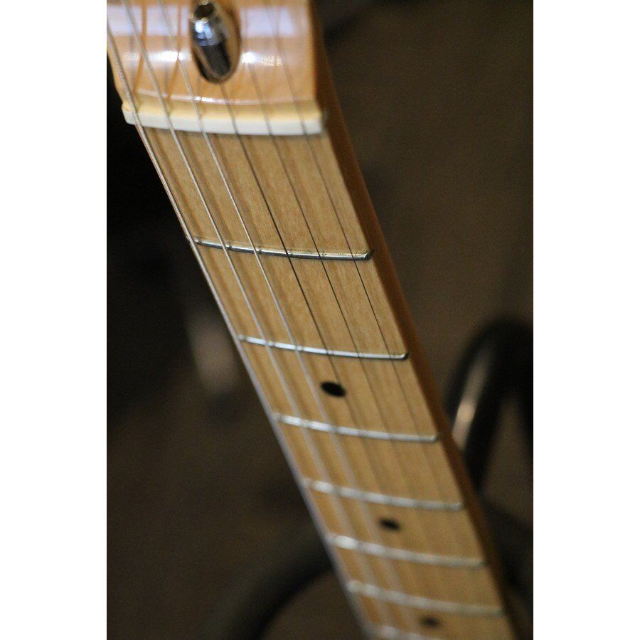 Fender Telecaster Custom Sunburst 1997-98 made in Japan - SOLD - Image 21