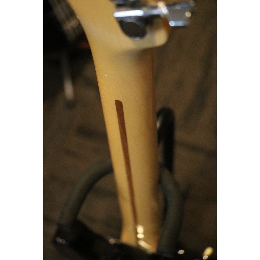 Fender Telecaster Custom Sunburst 1997-98 made in Japan - SOLD - Image 22