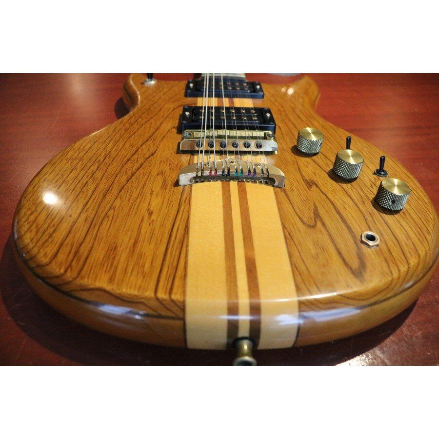 Vantage VA912 12 String Electric Guitar - 1980 Made in Japan - SOLD - Image 13
