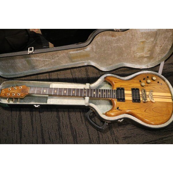 Vantage VA900 1980 Matsumoko - Natural satin - SOLD
