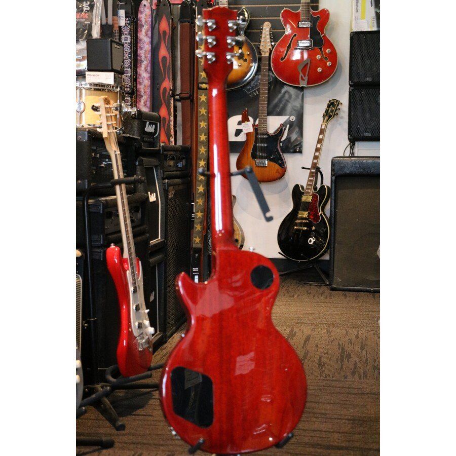 Gibson Les Paul Studio 2022 - SOLD - Image 8