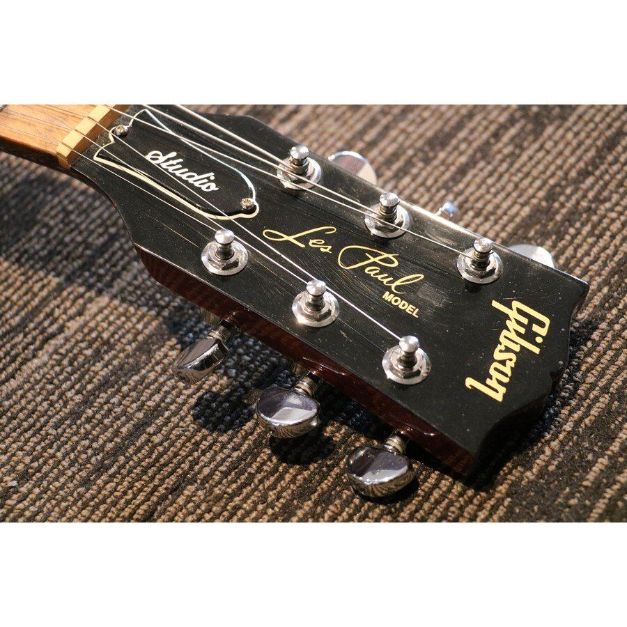 Gibson Les Paul Studio 2022 - SOLD - Image 12