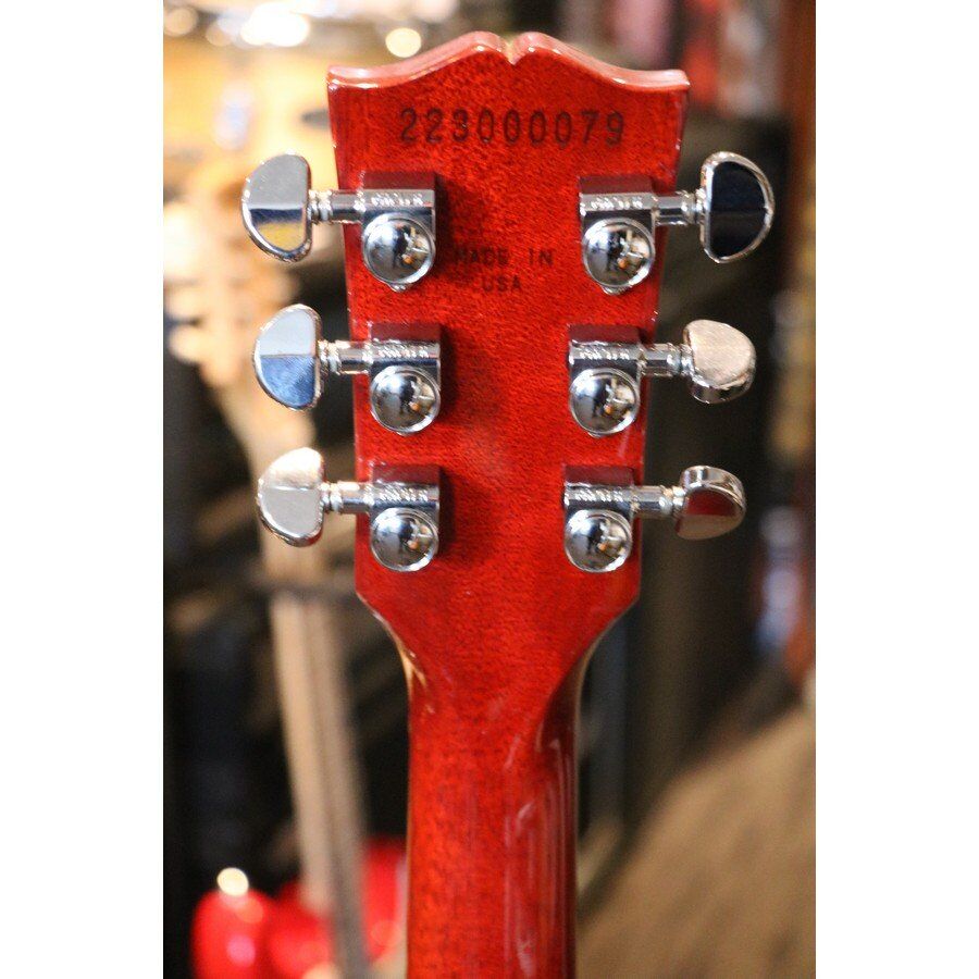 Gibson Les Paul Studio 2022 - SOLD - Image 5
