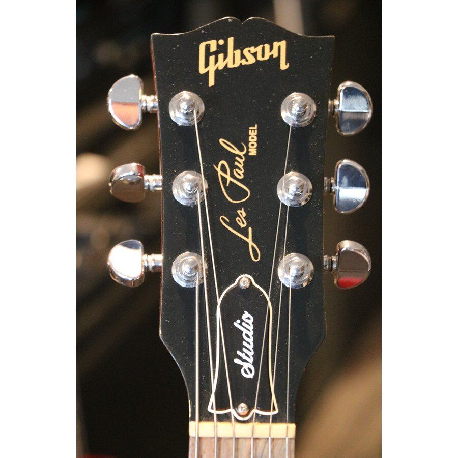 Gibson Les Paul Studio 2022 - SOLD - Image 4