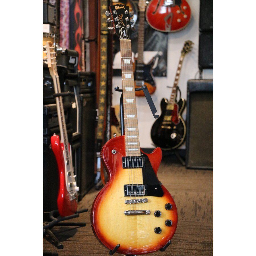 Gibson Les Paul Studio 2022 - SOLD - Image 2