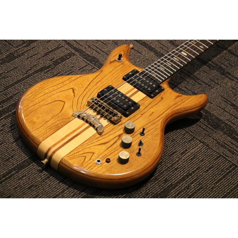 Vantage VA900 1980 Matsumoko - Natural satin - SOLD - Image 2