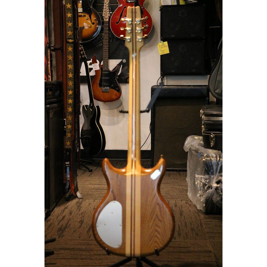 Vantage VA900 1980 Matsumoko - Natural satin - SOLD - Image 5