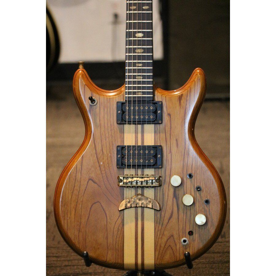 Vantage VA900 1980 Matsumoko - Natural satin - SOLD - Image 8