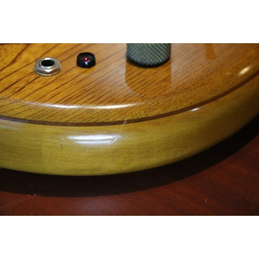 Vantage VA900 1980 Matsumoko - Natural satin - SOLD - Image 14