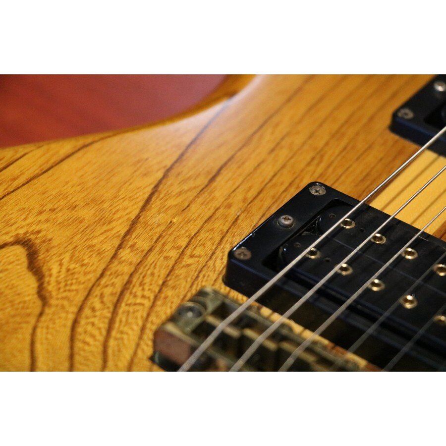 Vantage VA900 1980 Matsumoko - Natural satin - SOLD - Image 15