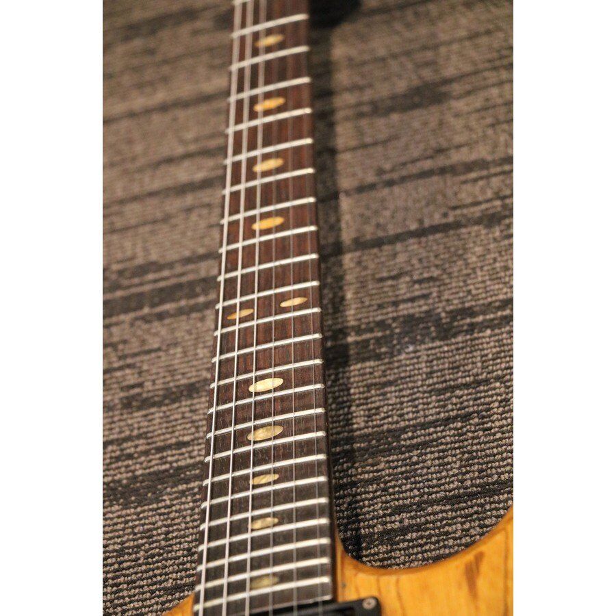 Vantage VA900 1980 Matsumoko - Natural satin - SOLD - Image 16