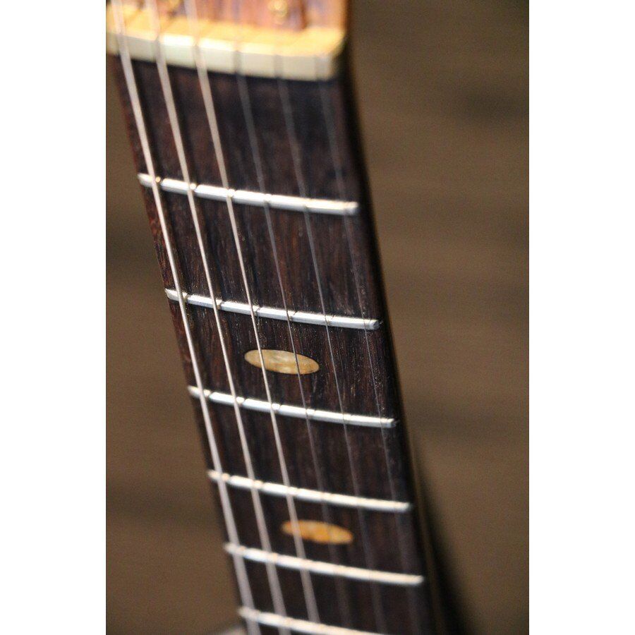 Vantage VA900 1980 Matsumoko - Natural satin - SOLD - Image 17