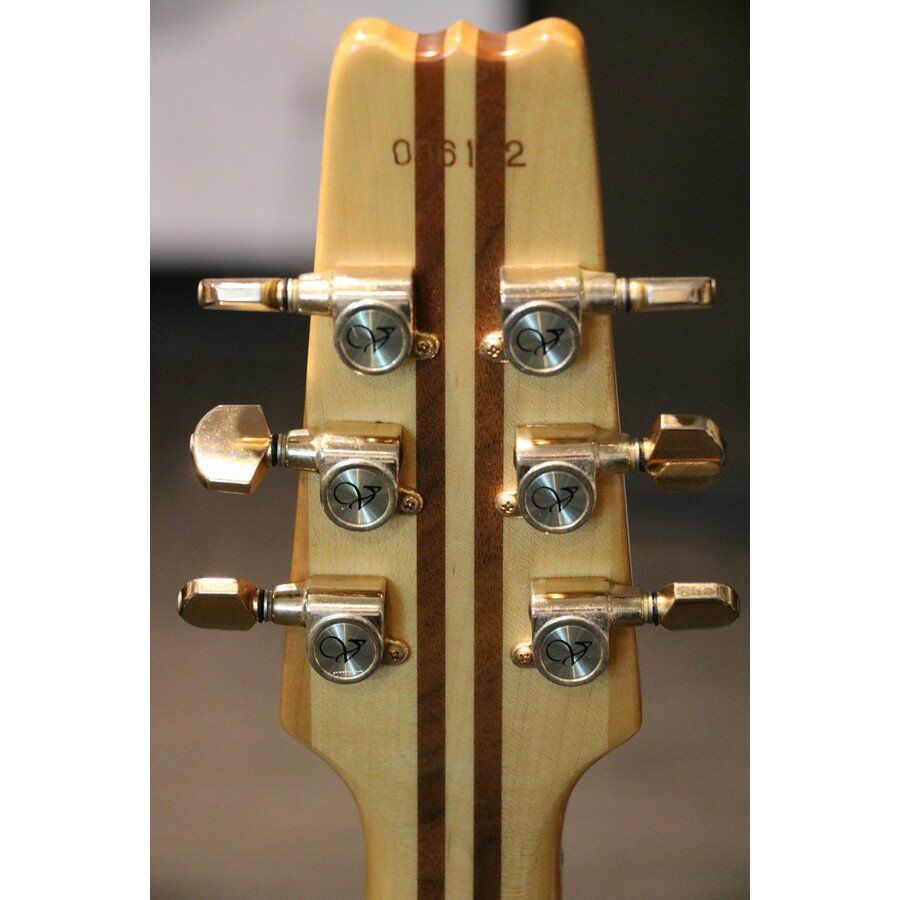 Vantage VA900 1980 Matsumoko - Natural satin - SOLD - Image 18